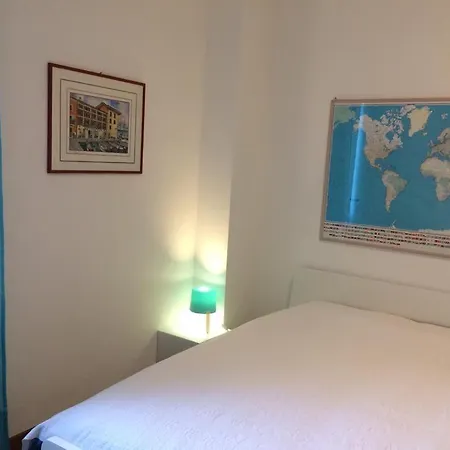 Apartment Da Beppino - Harbour *