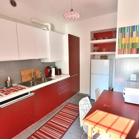 Apartment Da Beppino - Harbour