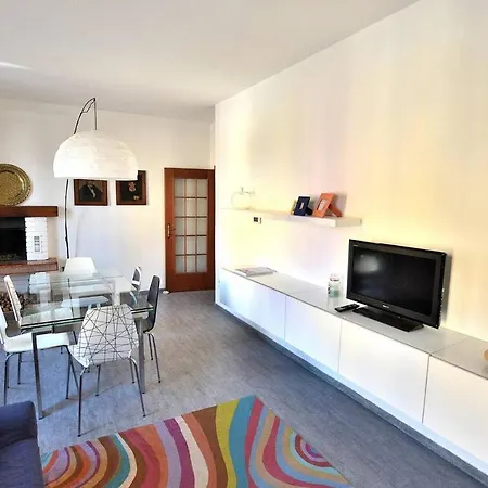 Da Beppino - Harbour Apartment