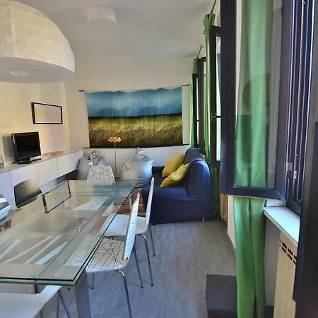 Apartment Da Beppino - Harbour *