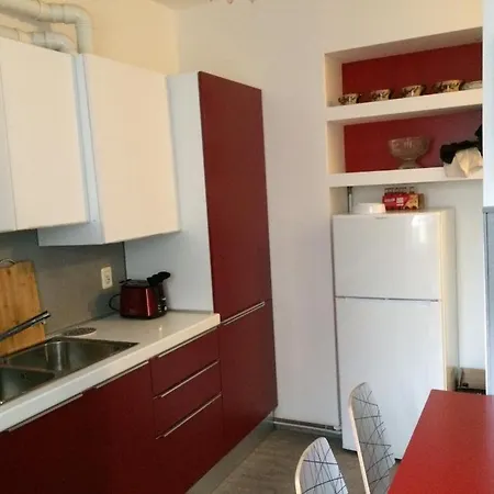 Da Beppino - Harbour Apartment *