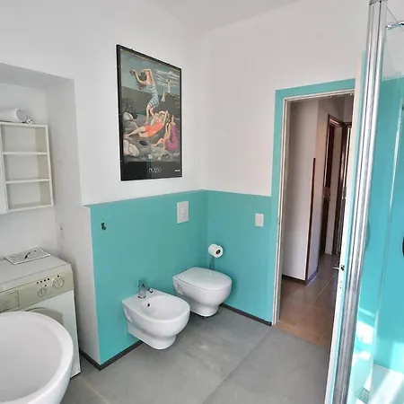 Apartment Da Beppino - Harbour Castelletto Di Brenzone